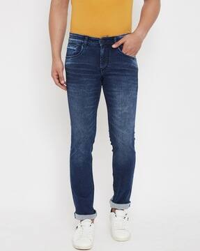 Blue Jeans for Men by American Archer 