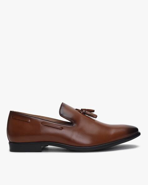 costly formal shoes