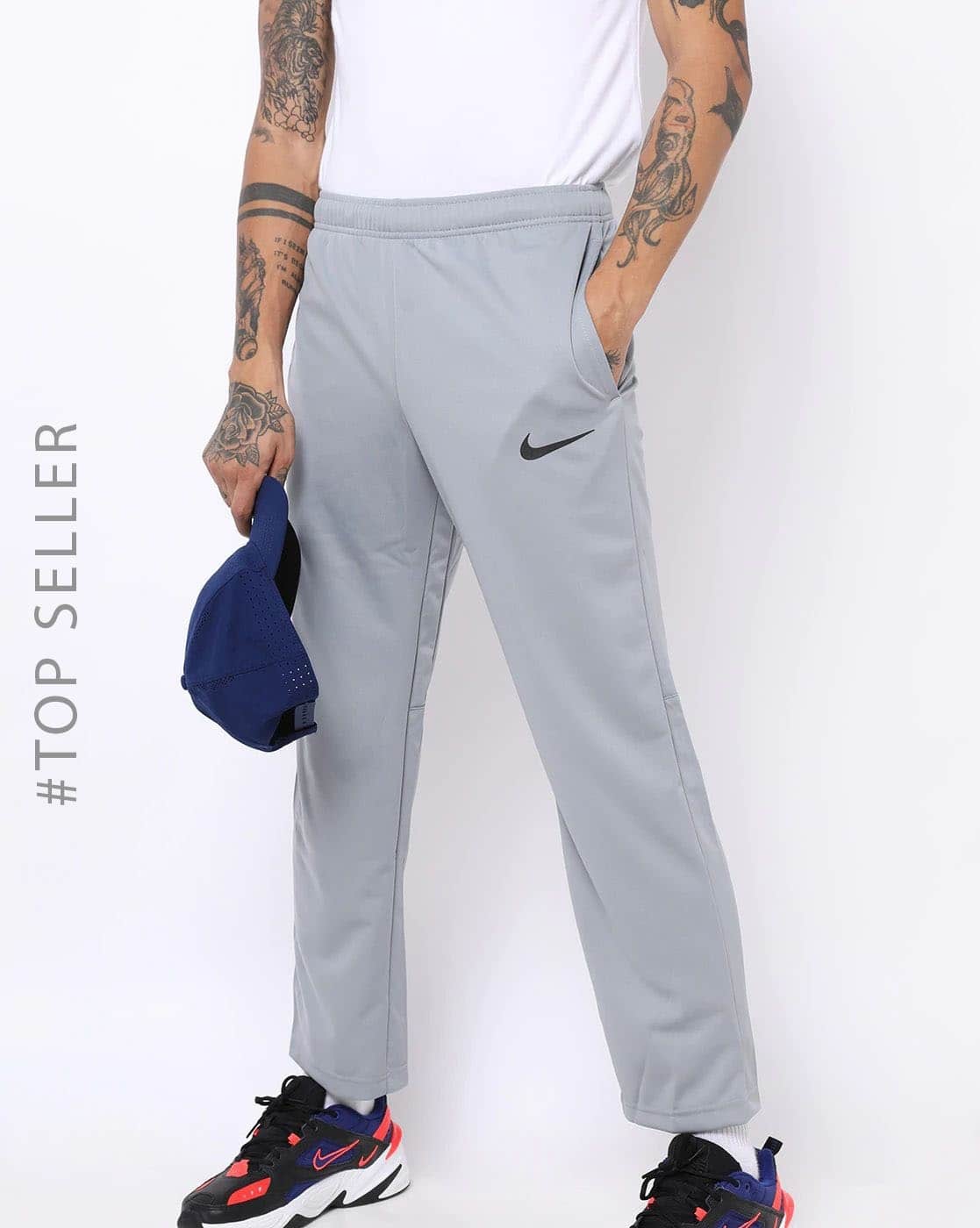 nike epic track pants