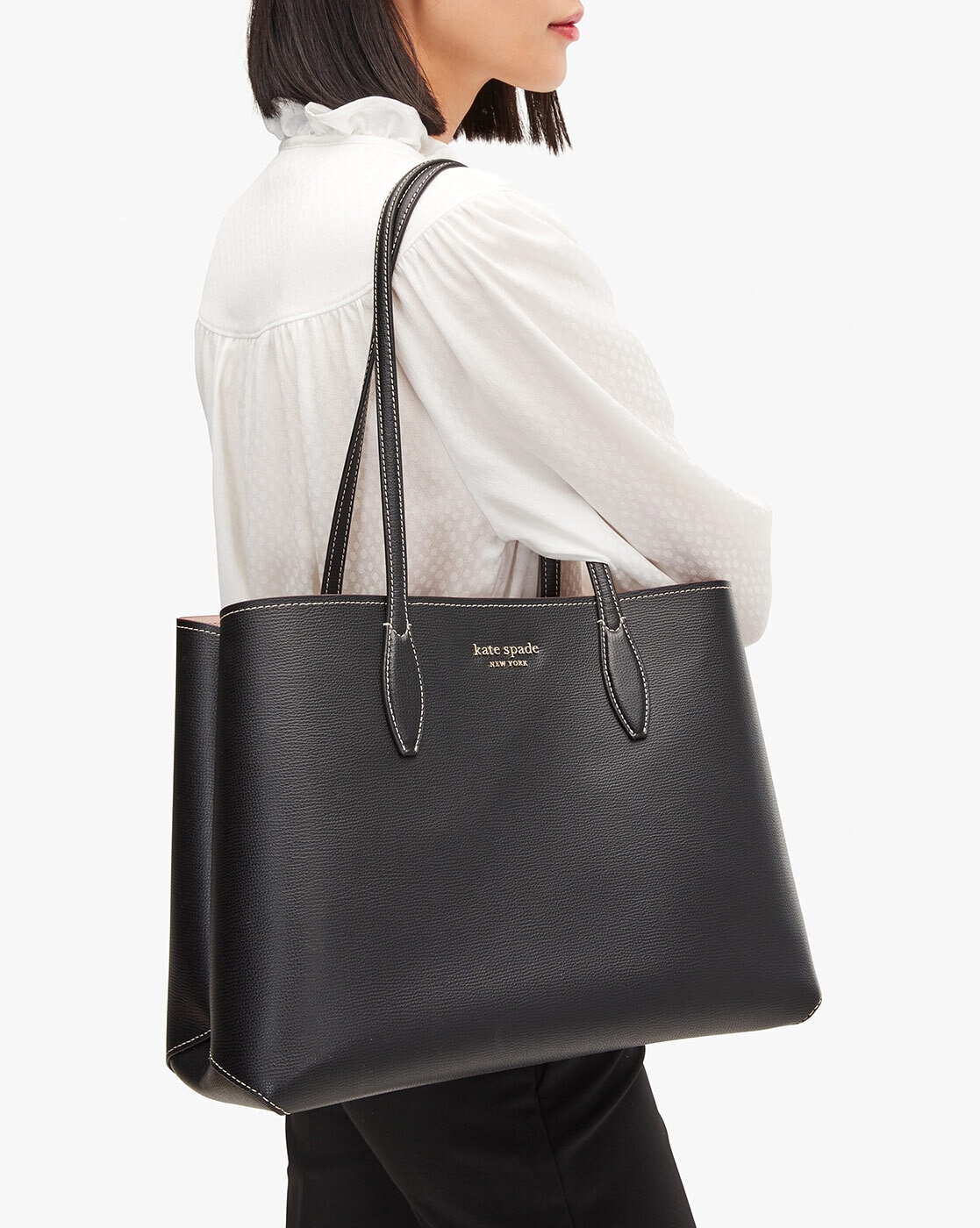 Buy Kate Spade Carson Convertible Crossbody Handbag, Gazpacho at Amazon.in
