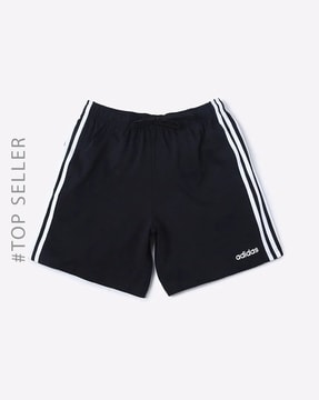 Adidas sales shorts pacsun