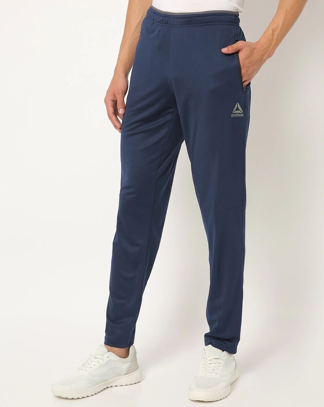 Buy Reebok Womens Regular Pants HE5940Lilac GlowXS at Amazonin