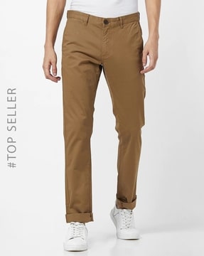 Dockers Mens Relaxed Fit Comfort Khaki Pants  India  Ubuy