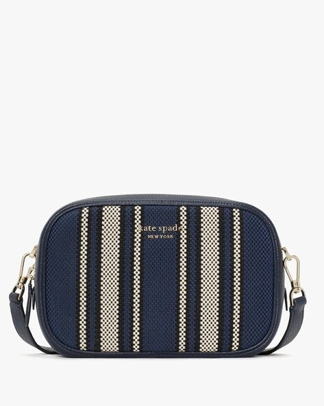 Buy Navy Blue Handbags for Women by KATE SPADE Online 