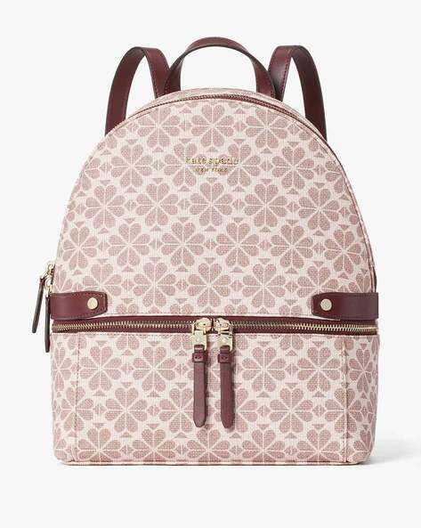 Buy Beige Backpacks for Women by KATE SPADE Online Ajio