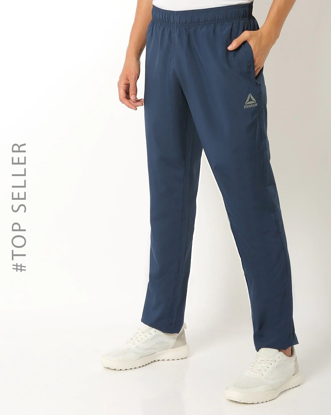 Buy online Blue Solid Track Pant from Sports Wear for Men by Furo Sports By  Red Chief for 919 at 60 off  2023 Limeroadcom