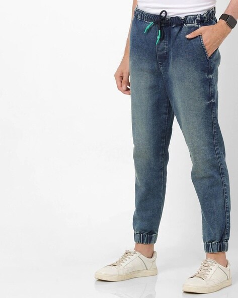 jogger jeans | 2 colors