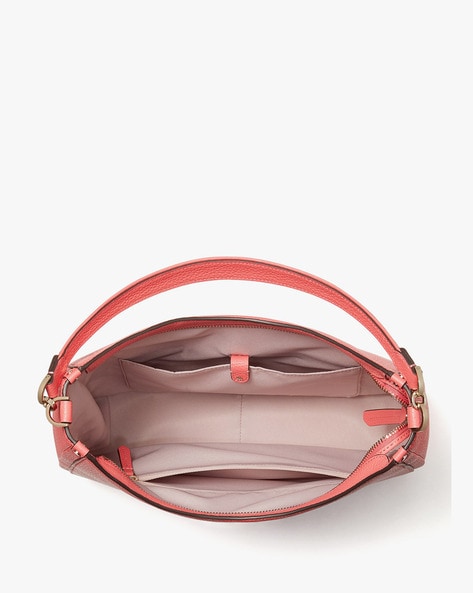 Kate spade discount roulette hobo bag