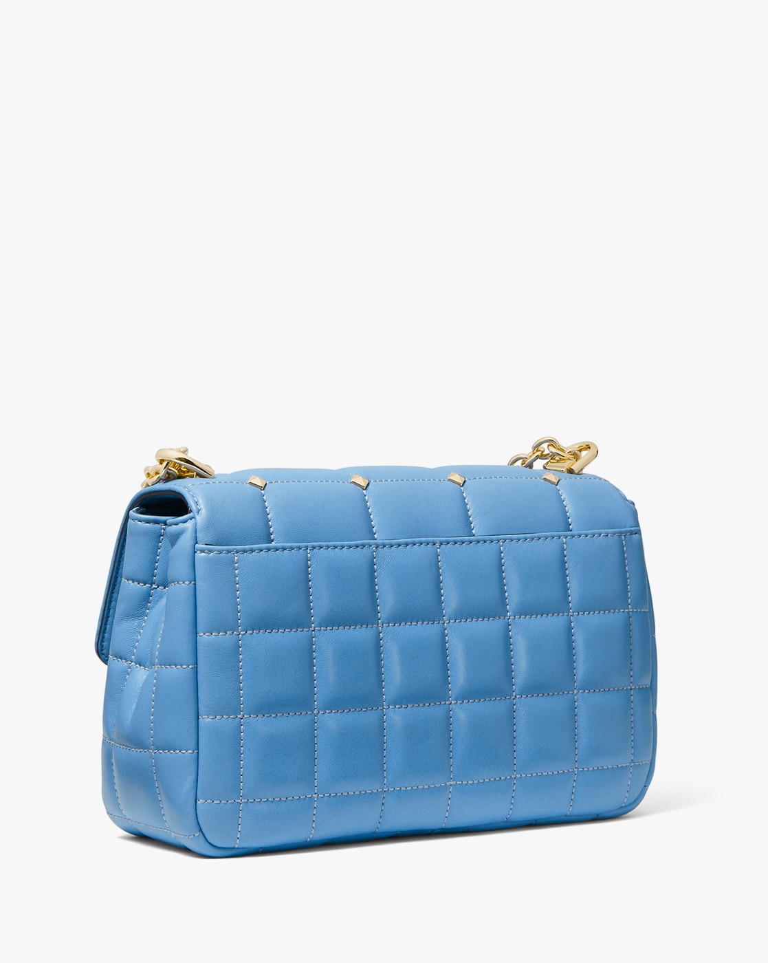 MICHAEL MICHAEL KORS | Blue Women‘s Shoulder Bag | YOOX