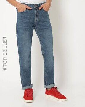 lee denizen jeans