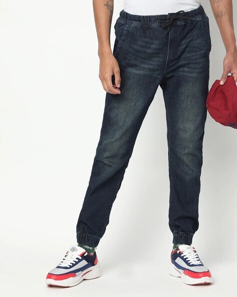 Denizen levi's jogger cheap jeans