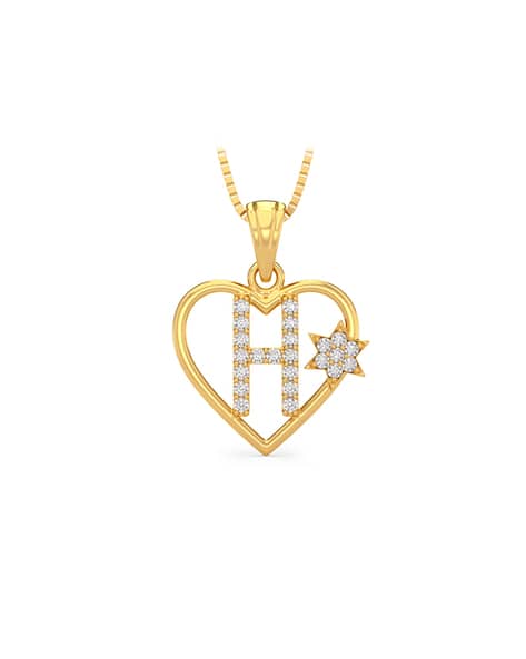 Buy Gold Necklaces \u0026 Pendants for Women 