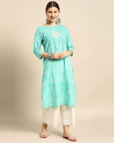 Buy White Kurtis & Tunics for Women by Fashion 2 Wear Online | Ajio.com
