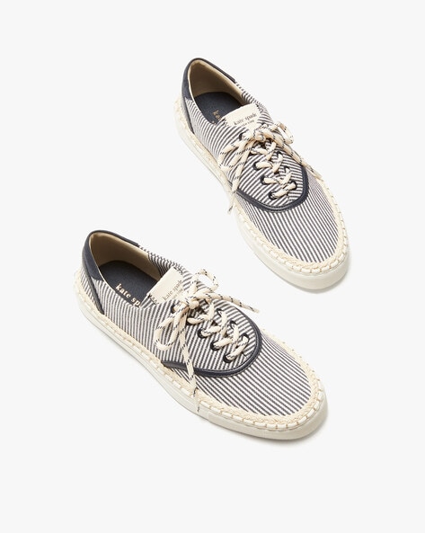 kate spade casual shoes