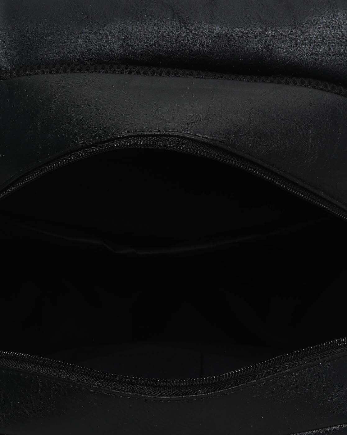 Buy Black Backpacks for Men by ALTHEORY 