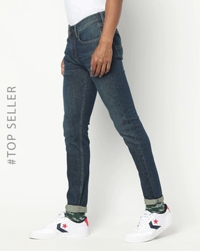 Jean skinny shop homme levis