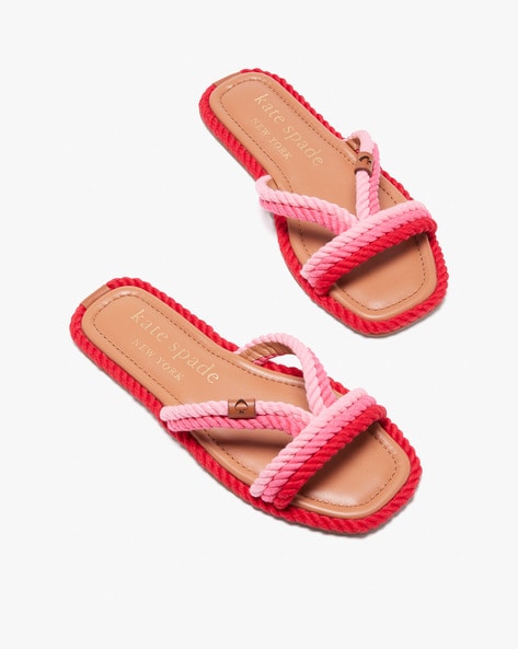 Kate Spade New York Womens Coby Slide Sandal India | Ubuy