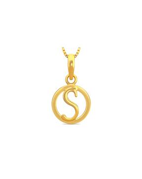 Buy Gold Necklaces \u0026 Pendants for Women 