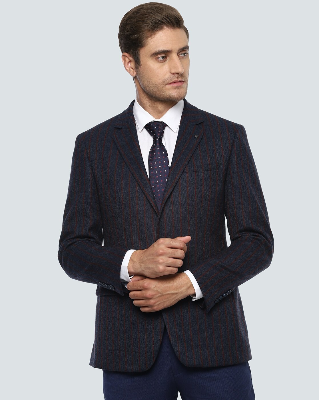 louis philippe blazer