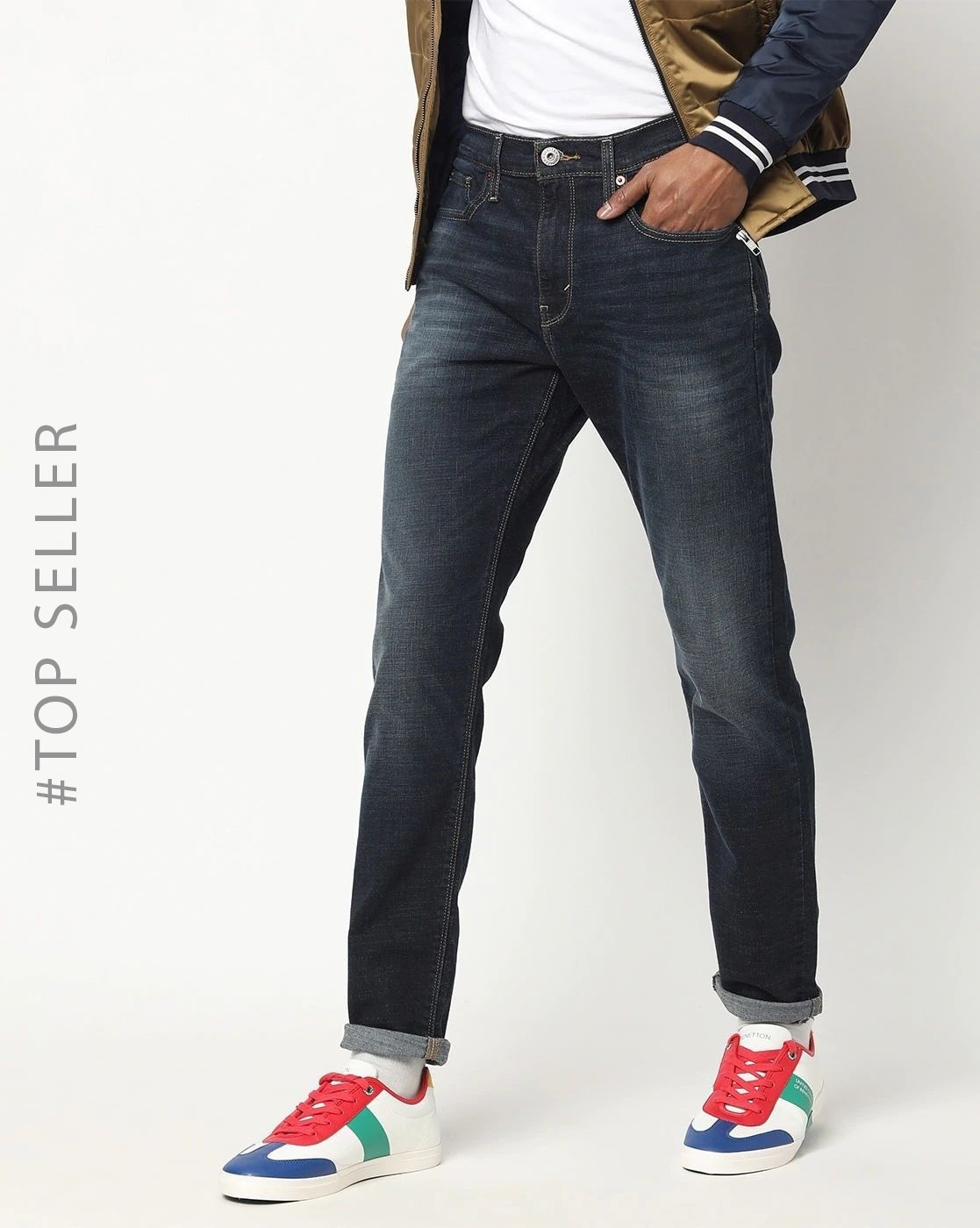 levis denizen 286