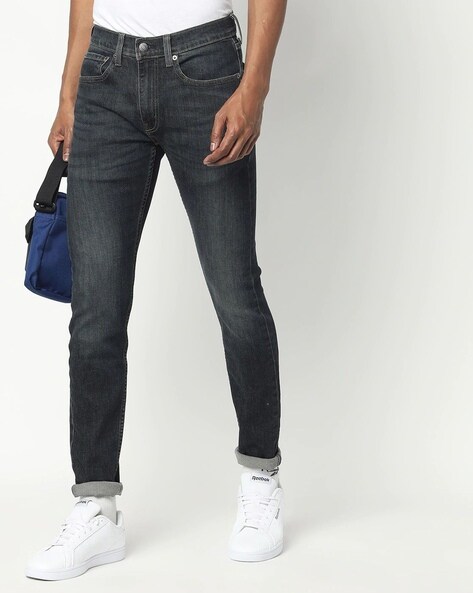 denizen levis skinny fit