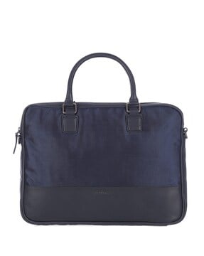 Satya paul laptop bags sale