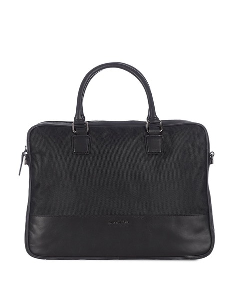 Satyapaul laptop shop bag t538