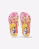 Buy Pink Flip Flops & Slipper for Girls by Disney Online