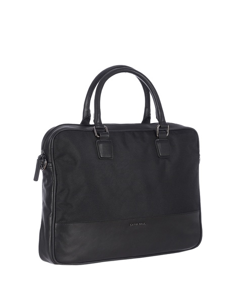 Satya paul outlet laptop bag