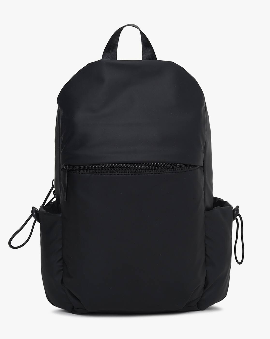 Buy Black Backpacks for Men by ALTHEORY 