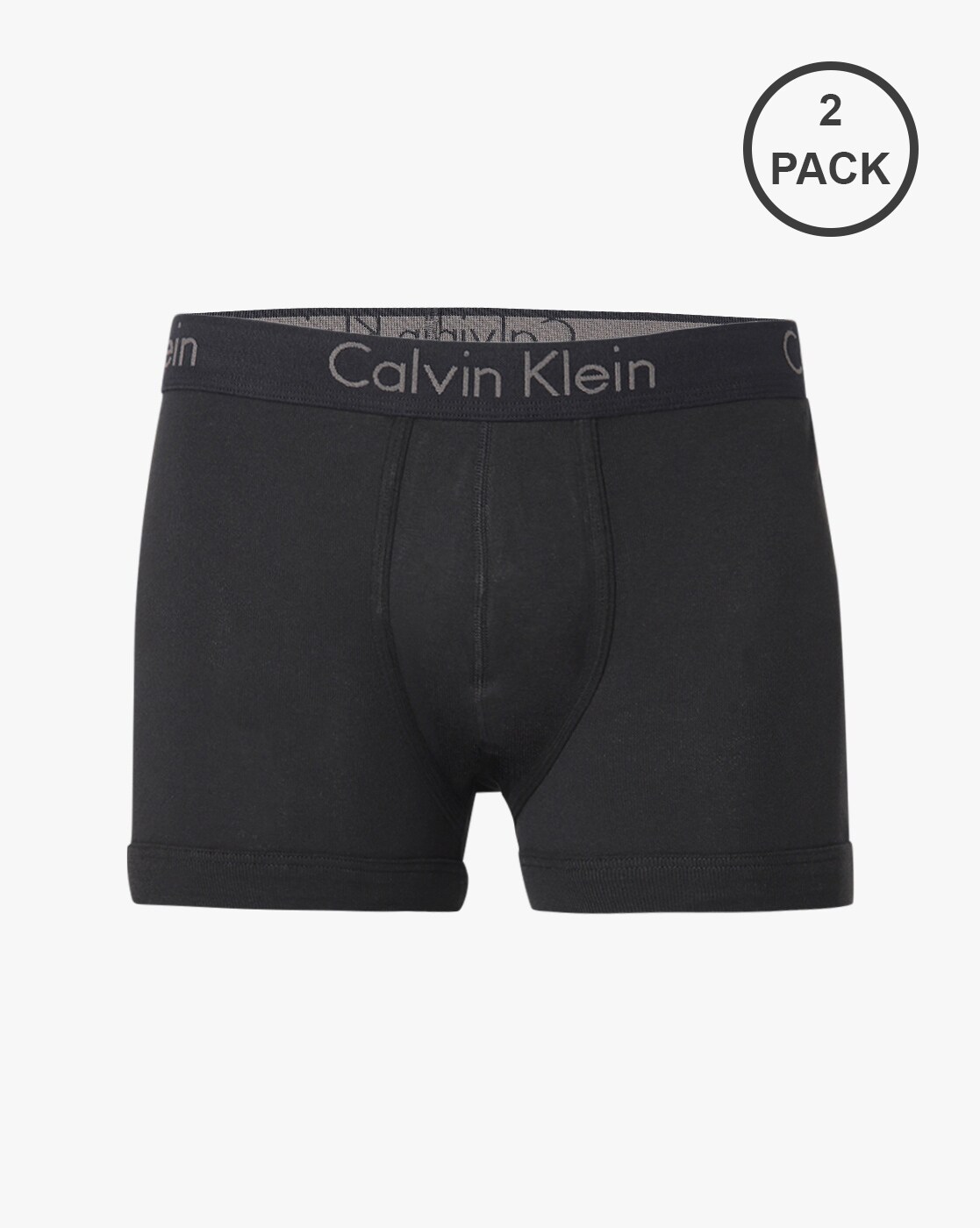 Buy Black Trunks for Men by Calvin Klein Underwear Online Ajio