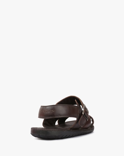 Valentino discount sandals men