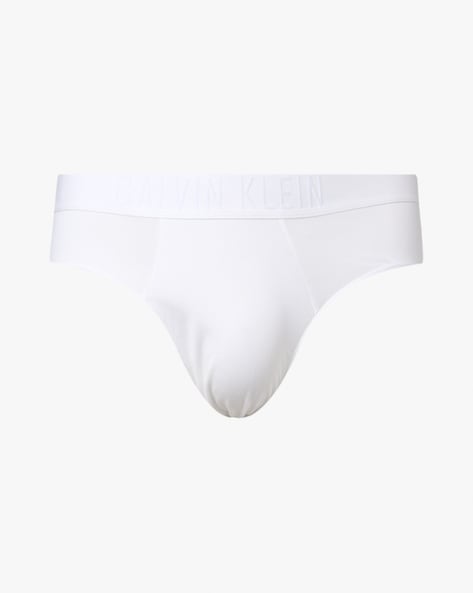 Buy White Briefs for Men by Calvin Klein Underwear Online