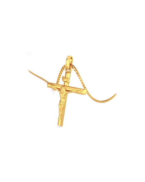 Buy Gold Necklaces & Pendants for Women by Joyalukkas Online
