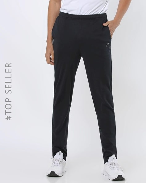 Trackpants with Insert Pockets