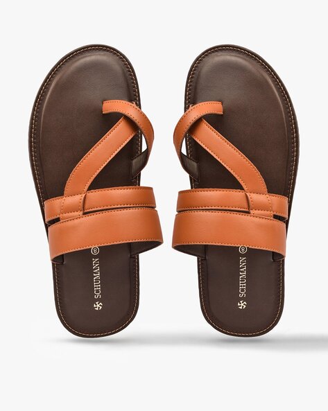 Toe ring sandals mens hot sale