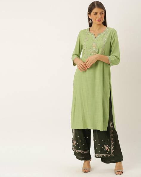 soch palazzo suits