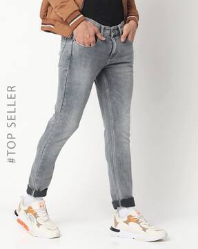 Men's Jeans Online: Low Price Offer on 