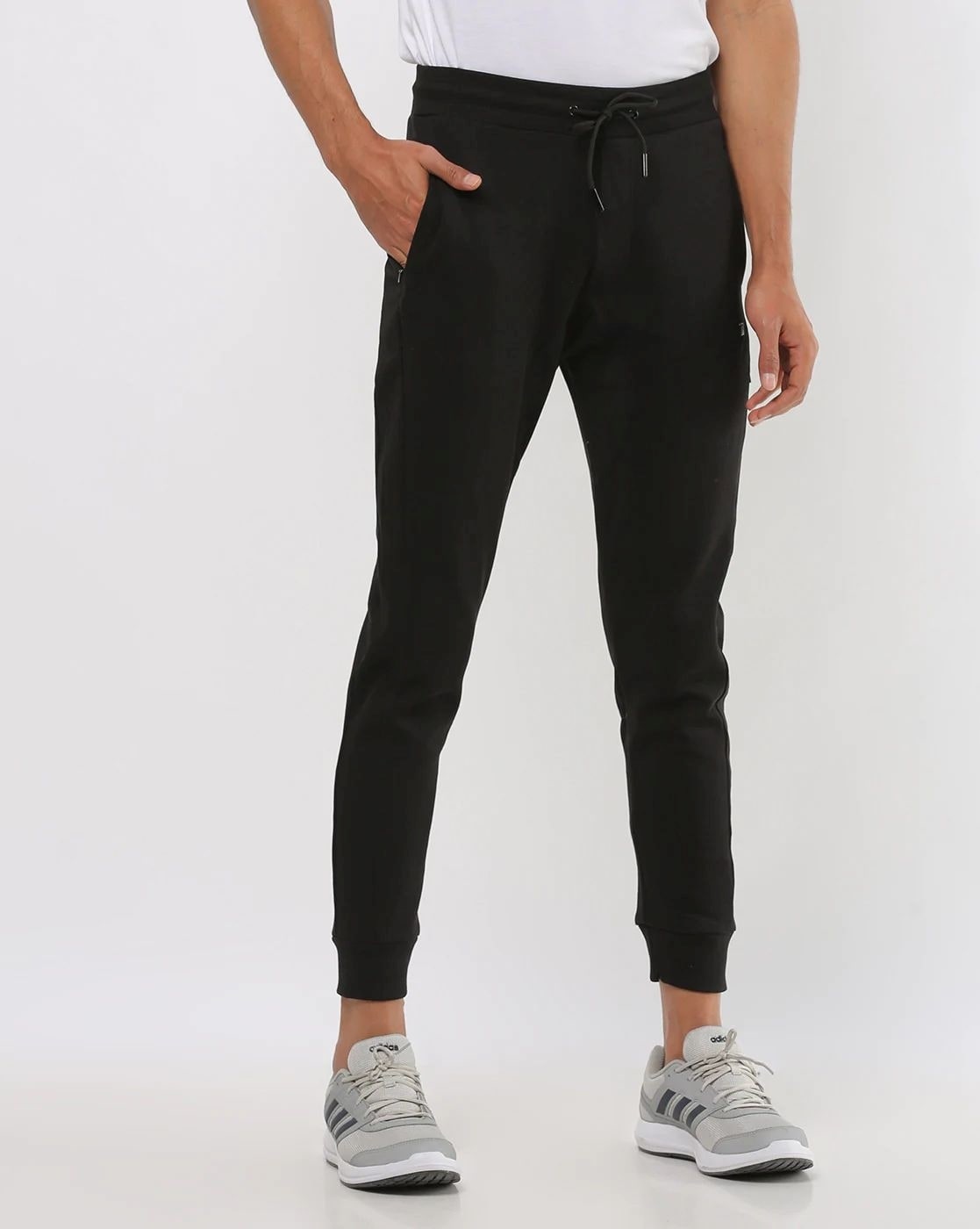 Proline best sale panelled joggers