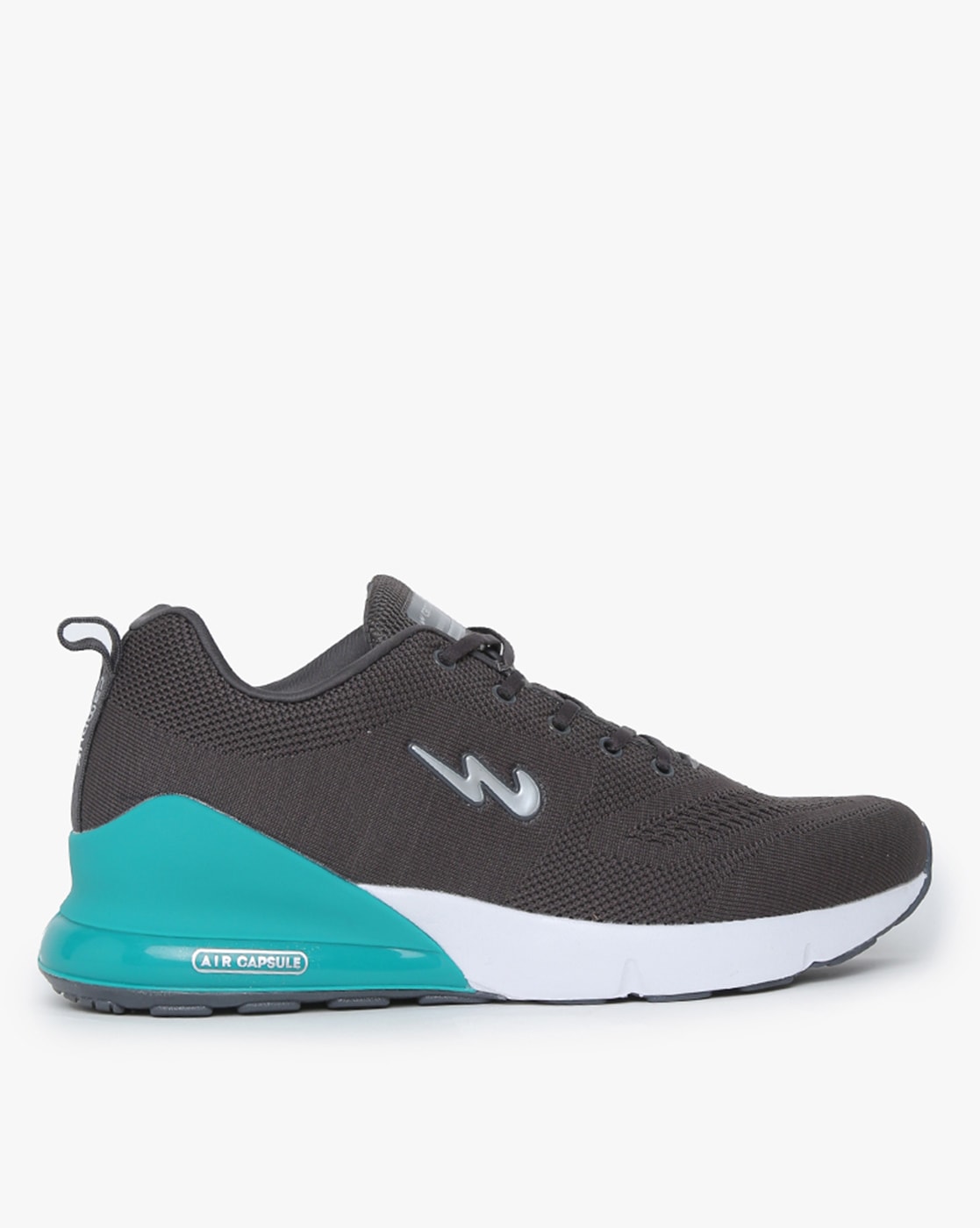 Buy Grey Sports Shoes for Men by Campus Online 