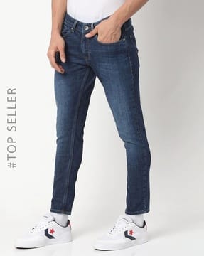 Men's Jeans Online: Low Price Offer on 