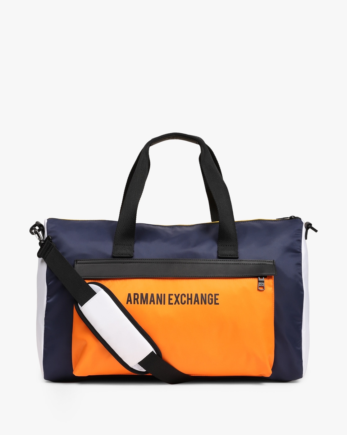 Buy Navy Sports & Utility Bag for Men by ARMANI EXCHANGE Online 