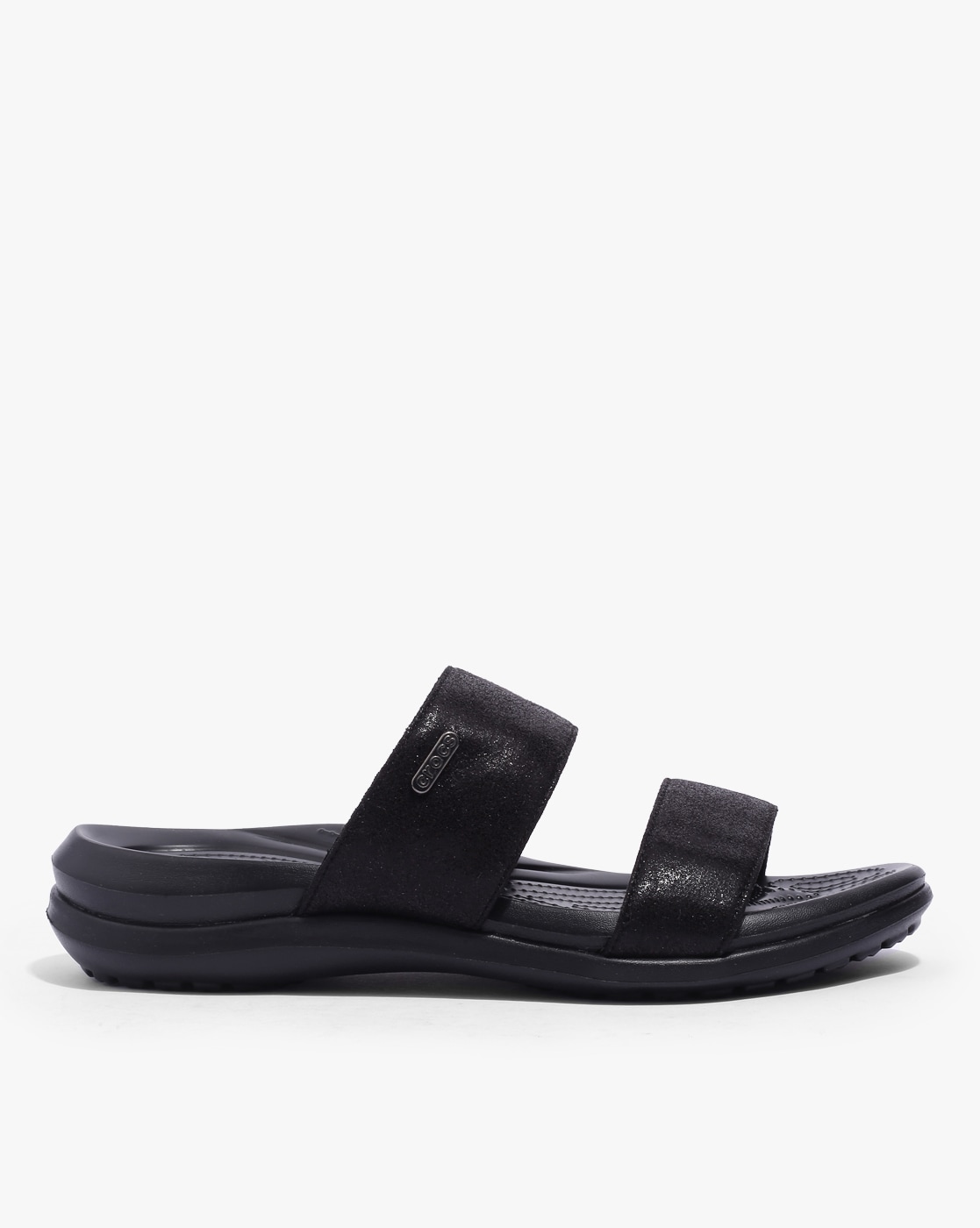 Crocs capri sandals hot sale