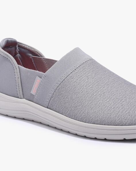 Buy Grey Casual Shoes for Women by CROCS Online Ajio