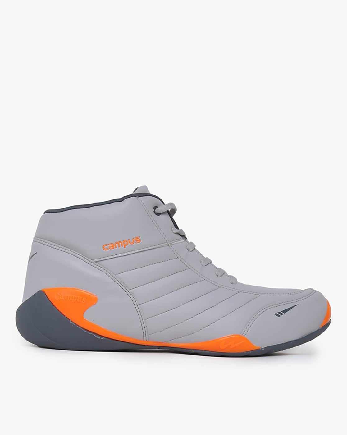 campus basketball shoes