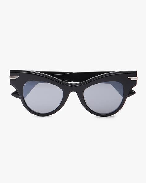 Buy BOTTEGA VENETA Unisex Sunglasses 1010 U | 1010 Color Women 