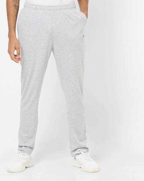Buy Grey Track Pants for Men by PROLINE 