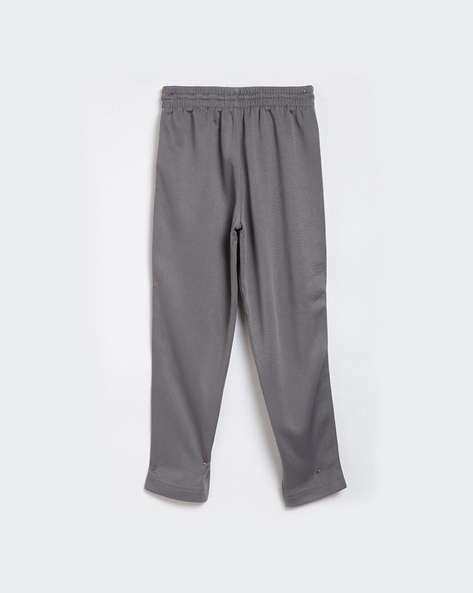 Jordan grey track online pants