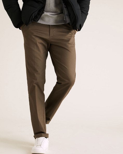 Marks  Spencer Chinos outlet  1800 products on sale  FASHIOLAcouk