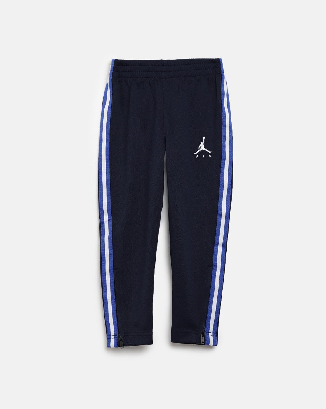 Jordan Nike Air Flight fleece sweatpants in blue - ShopStyle Plus Size Pants